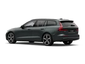 Volvo V60 thumbnail 3