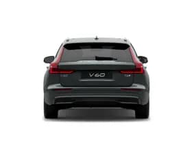 Volvo V60 thumbnail 4