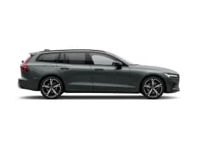 Volvo V60 thumbnail 5