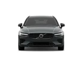 Volvo V60 thumbnail 6