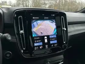 Volvo XC40 thumbnail 21