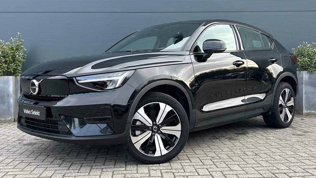 Volvo C40 — foto 1