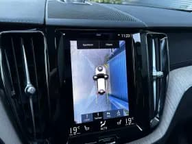Volvo XC60 thumbnail 11