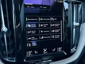Volvo XC60 thumbnail 17