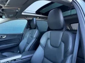 Volvo XC60 thumbnail 6