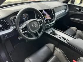 Volvo XC60 thumbnail 12