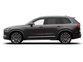 Volvo XC90 thumbnail 2