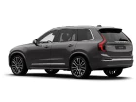 Volvo XC90 thumbnail 5
