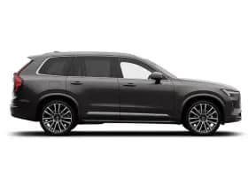 Volvo XC90 thumbnail 7