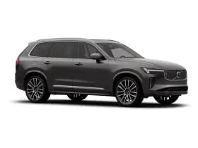 Volvo XC90 thumbnail 8