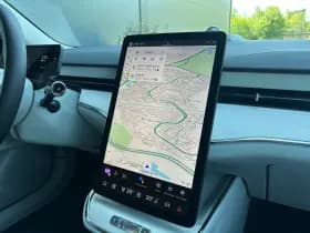Volvo ES90 thumbnail 40