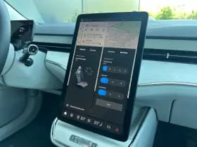Volvo ES90 thumbnail 41
