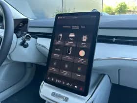 Volvo ES90 thumbnail 43