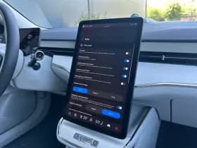 Volvo ES90 thumbnail 45