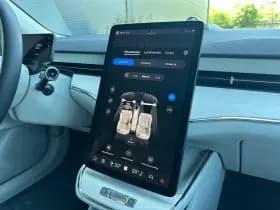 Volvo ES90 thumbnail 46