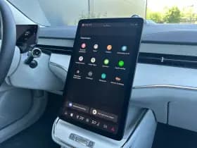 Volvo ES90 thumbnail 47