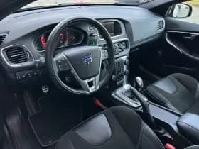 Volvo V40 thumbnail 5