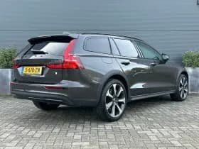 Volvo V60 thumbnail 2