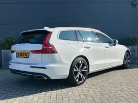 Volvo V60 thumbnail 2
