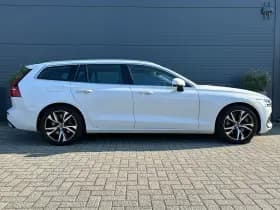 Volvo V60 thumbnail 3