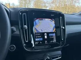 Volvo XC40 thumbnail 23