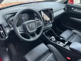 Volvo XC40 thumbnail 7