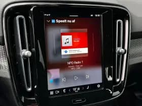 Volvo XC40 thumbnail 11