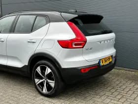 Volvo XC40 thumbnail 30