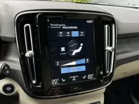 Volvo XC40 thumbnail 12