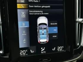 Volvo XC40 thumbnail 13
