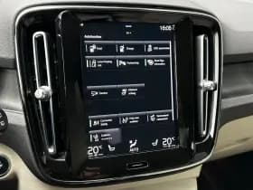 Volvo XC40 thumbnail 16