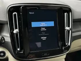 Volvo XC40 thumbnail 17