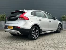 Volvo V40 thumbnail 2
