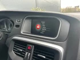 Volvo V40 thumbnail 22