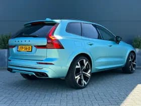 Volvo XC60 thumbnail 3