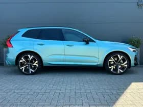 Volvo XC60 thumbnail 5