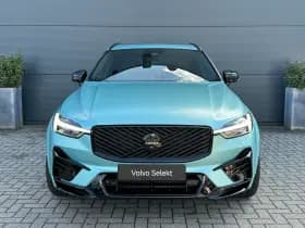 Volvo XC60 thumbnail 7