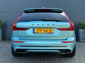 Volvo XC60 thumbnail 8