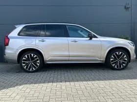 Volvo XC90 thumbnail 3