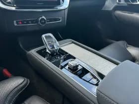 Volvo XC90 thumbnail 8