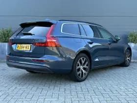 Volvo V60 thumbnail 2