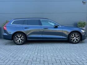 Volvo V60 thumbnail 3
