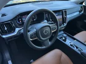 Volvo V60 thumbnail 7