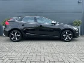Volvo V40 thumbnail 3