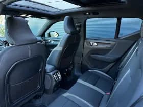 Volvo XC40 thumbnail 15