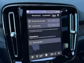 Volvo XC40 thumbnail 27