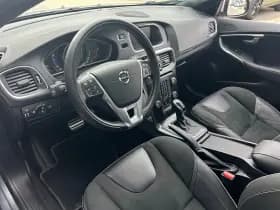 Volvo V40 thumbnail 6