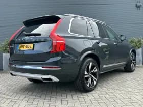 Volvo XC90 thumbnail 2