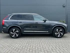 Volvo XC90 thumbnail 3