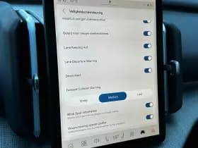 Volvo EX30 thumbnail 13